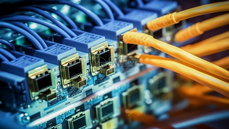 电梯专用无线网桥：核心参数与选型要点解析