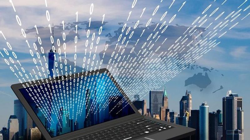 北京光纤通信工程公司选哪家？关键在于技术实力与合规性